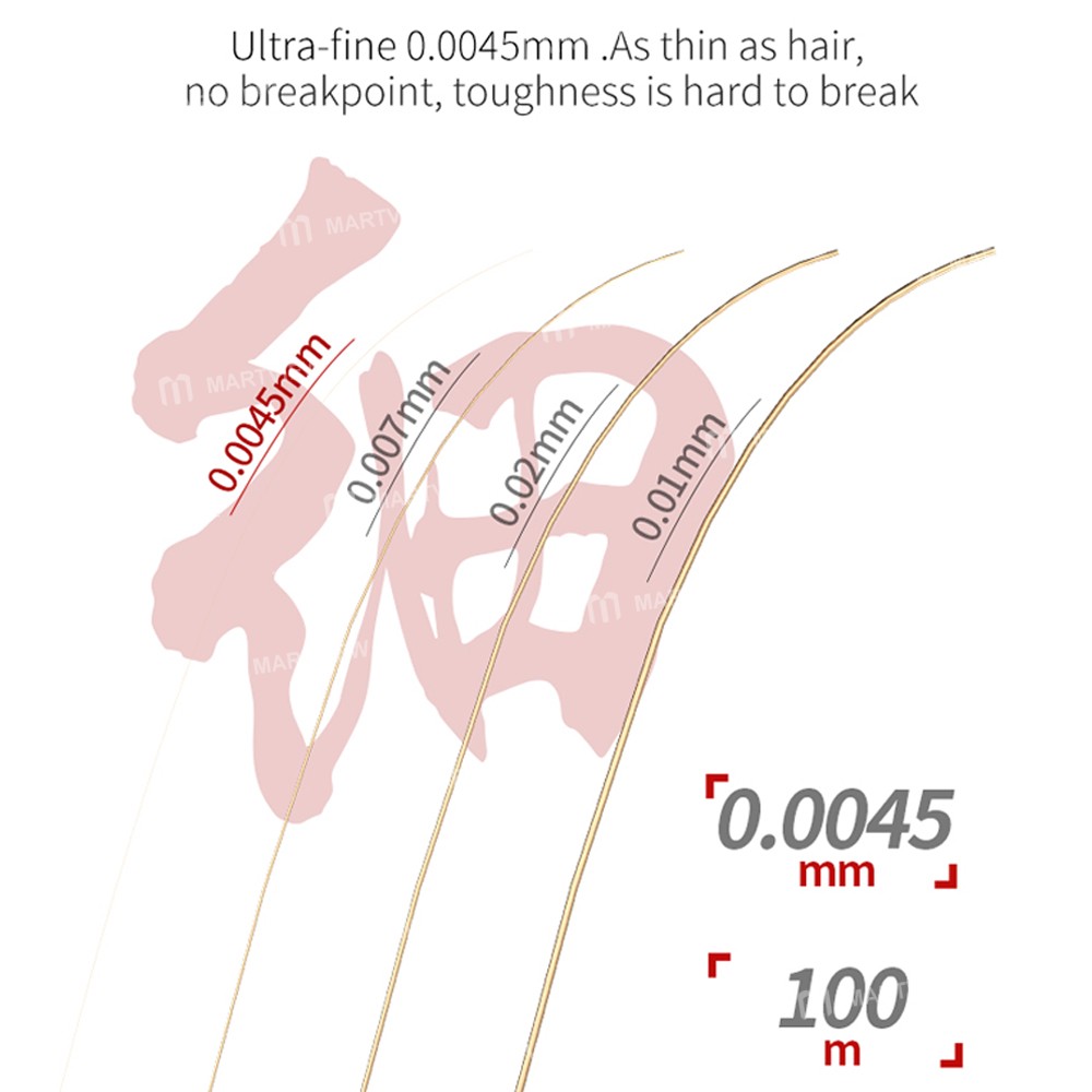 br x-45n-00045mm-ultra-fine-reworking-uninsulated-copper-wire-3