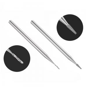 MaAnt Alloy Armor Piercing Sliding Thread Drill Bit for Removing