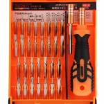 JAKEMY JM-8101 (32 in 1) Precision Screwdriver Set For Laptop & Phone