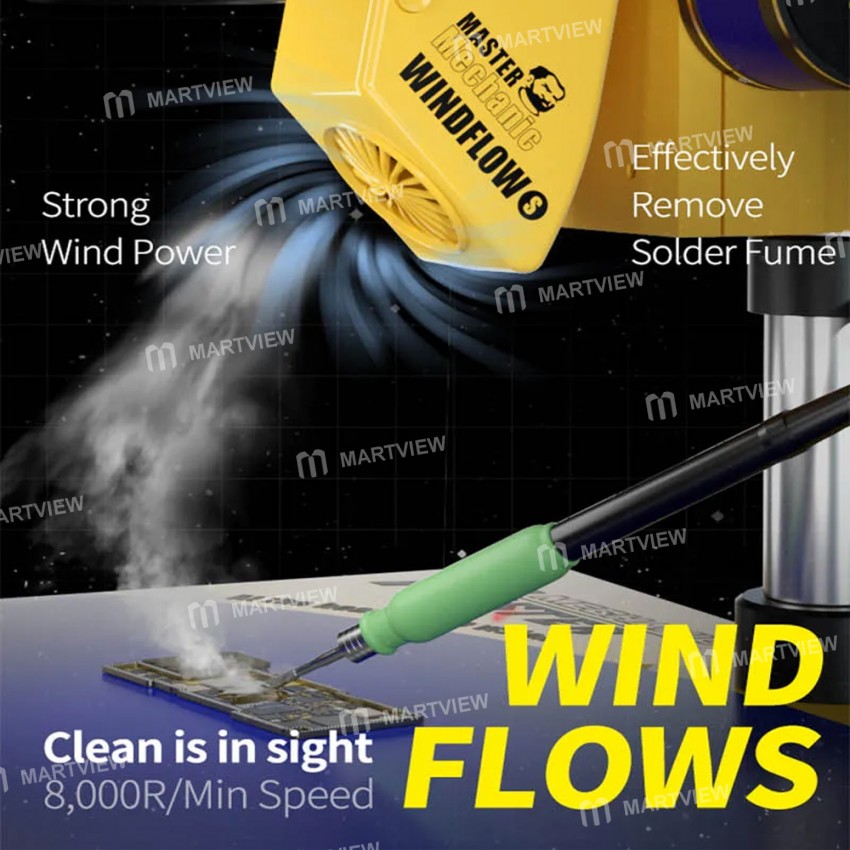 mechanic windflows-powerful-microscope-fume-smoking-instrument-7