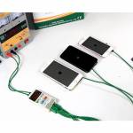 BEST BST-053 iPower Max Supply Control Battery Power Test Cable for iPhone 6 /  6 Plus / 6S / 6S Plu