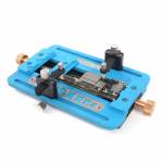 Relife RL-601F Multi-purpose Positioning Additional Track Dual Clamps Universal PCB Fixture