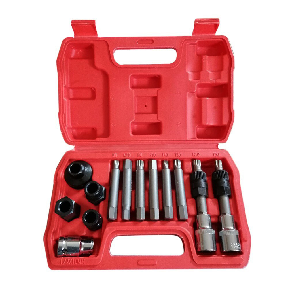 alternator pulley-tool-kit-13-pcs-with-storage-case-3