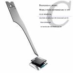 Mechanic BGA Mainboard CPU Chip Glue Remover Blades Set -3pcs