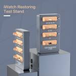 Aixun S-Dock AWRT Recovery Adapter Restore Tool for iWatch S2 S1 S3 S4 S5 S6 Upgrade Test