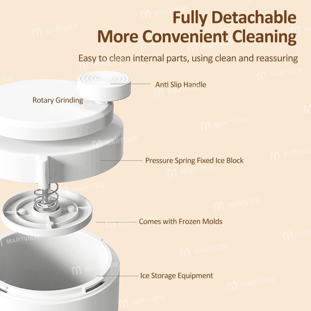 shaved ice-machine-manual-diy-portable-snow-cone-maker-with-ice-mold-for-crushed-ice-03