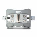 BST-001R Universal 1.5-20mm Size Double-Bearings Fixture for Phone Motherboard IC Glue Remove