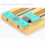 WL Double Shaft Linkage High-Temperature Motherboard PCB Circuit Board Fixture Holder