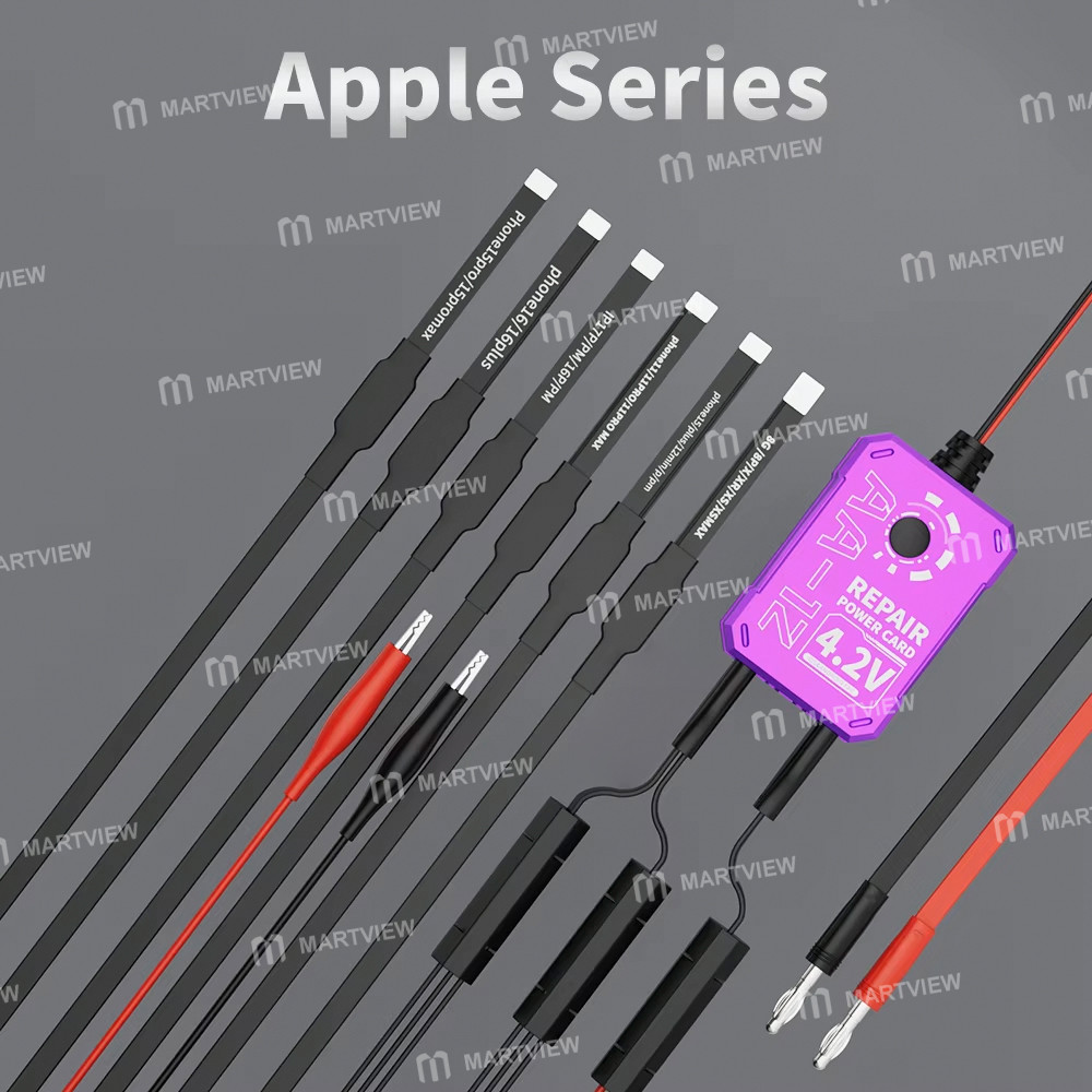 lanrui aa-12-42v-power-supply-boot-startup-cable-for-iphone-8-to-17pm-most-android-phones-4