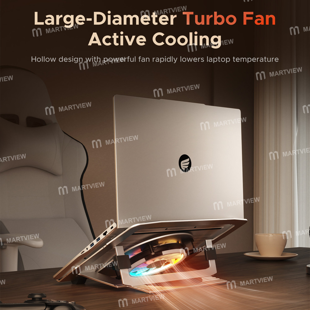 orico ns1-nsf1-360-rotating-adjustable-desk-laptop-stand-for-all-laptops-up-17-inch-8