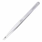 Luxianzi Precision Stainless Steel Anti-static Flying Line Tweezers