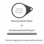 mega idea-super-ir-cam-mini-microscope-thermal-imager-for-phone-motherboard-short-circuit-check-15