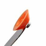 JAKEMY JM-OP06 Mobile Phone iPad Tablet Repair Tools Roller Opening Tools Stainless Steel Machine Op