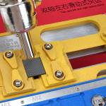 Mechanic i Fixture Pro IC Chip Mainboard Precision Jig Board Holder Fixture