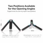 amagisn am11-metal-phone-tripod-with-14-inch-screw-for-gimbal-stabilizer-6