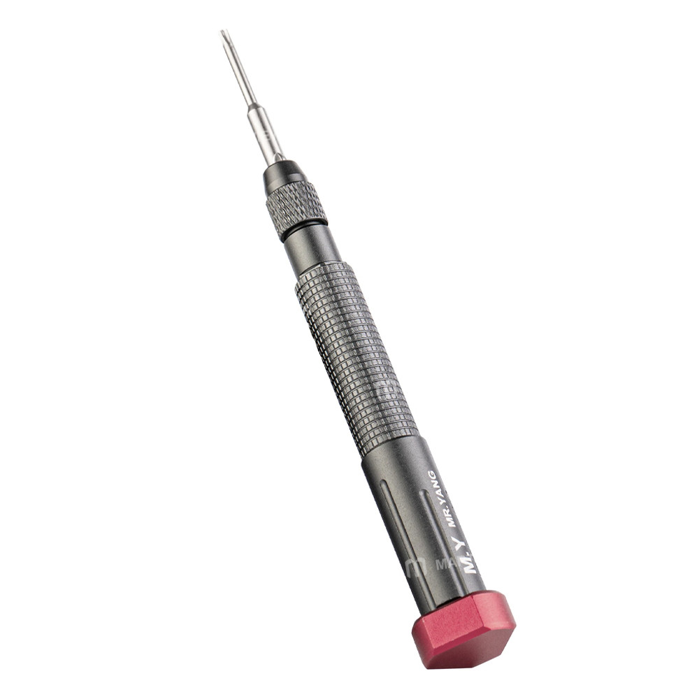 mryang my-tx01-strong-magnetic-torque-screwdriver-with-5-bits-supports-iphone-17-series-1