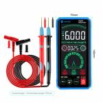 Sunshine DT-21N High-precision AC / DC Test Smart Touch Digital Multimeter