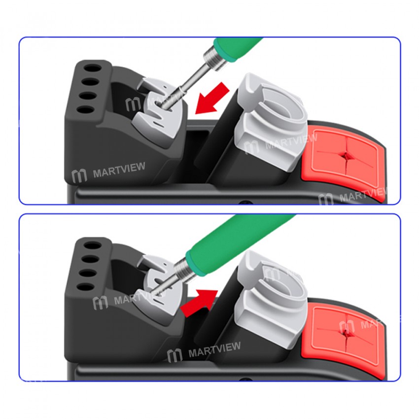 wl universal-metal-soldering-iron-stand-support-dormancy-extension-6