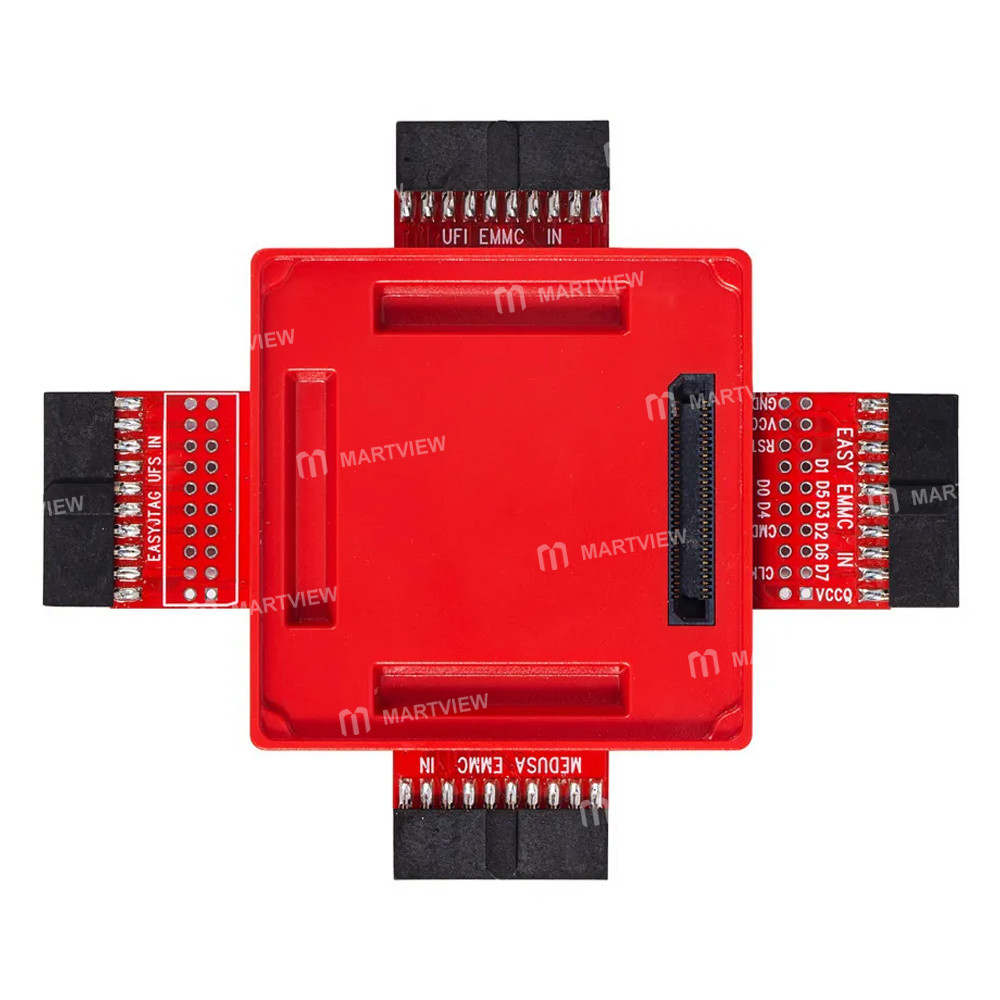 icfriend adapter-board-support-easy-medusa-ufi-1