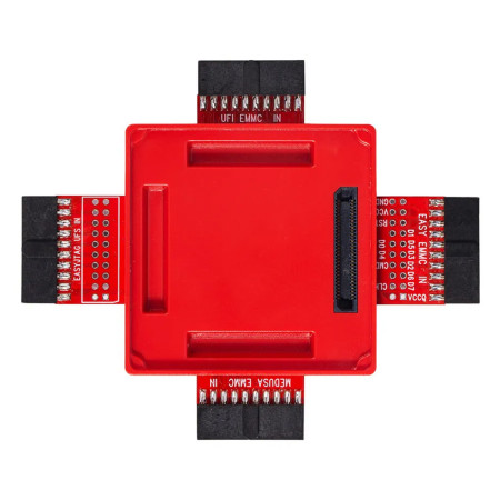 ICFriend Adapter Board Support Easy / Medusa / UFI