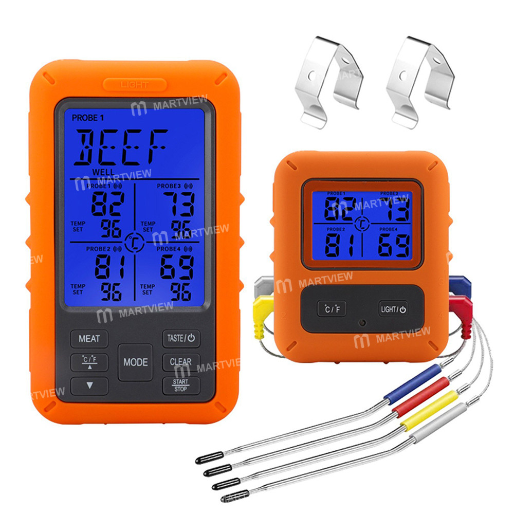 wireless meat-thermometer-with-4-probes-01
