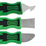 BST-138 / 139 / 140 Mobile Phone Disassembly Stainless Steel Clean Kit