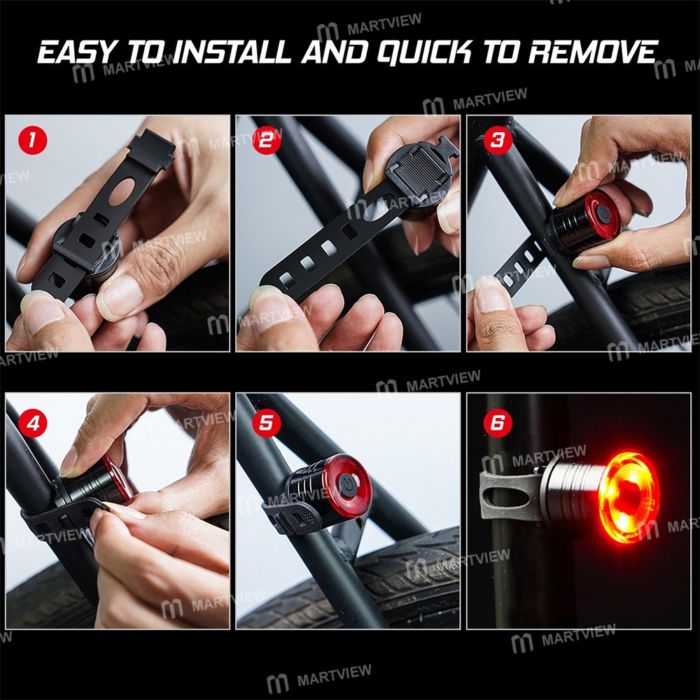 bike light-waterproof-cycling-handlebar-light-6