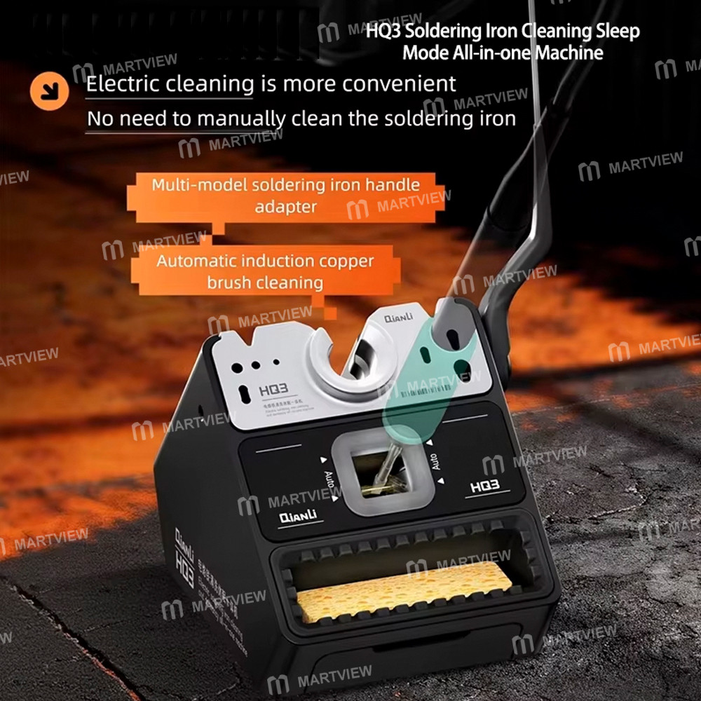 qianli hq3-soldering-iron-cleaning-sleep-mode-all-in-one-machine-compatibility-with-c210-c245-2