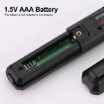 habotest ht89-12300v-ac-contact-voltage-tester-for-livenull-wire-with-flashlight-15