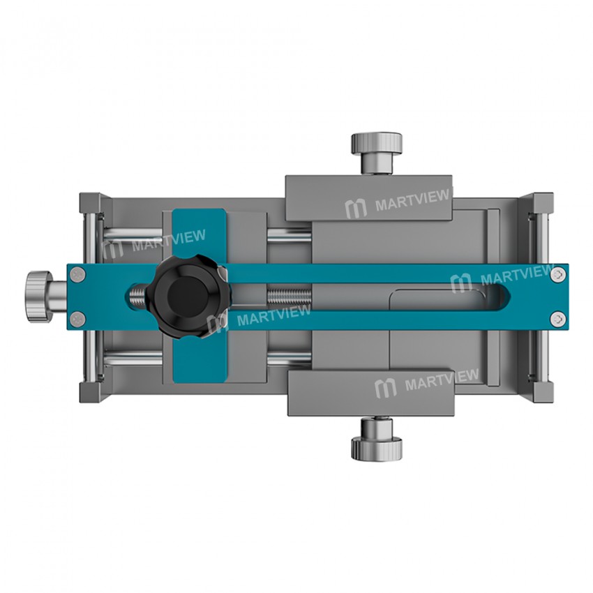 tbk 215a-mobile-phone-middle-frame-deformation-and-bending-correction-repair-fixture-3