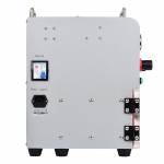 Uyue X1 7-inches LCD Touch Screen OCA Vacuum Laminating Machine Need External Pump