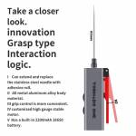 mechanic tornado-one-adjustable-aluminum-alloy-electric-oca-glue-remover-for-mobile-phone-repair-2