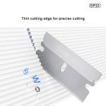 mijing dp23-single-sided-high-toughness-carbon-steel-blades-for-lcd-screen-oca-glue-remover-5