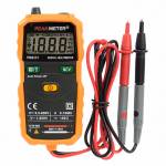 peakmeter pm8231-1