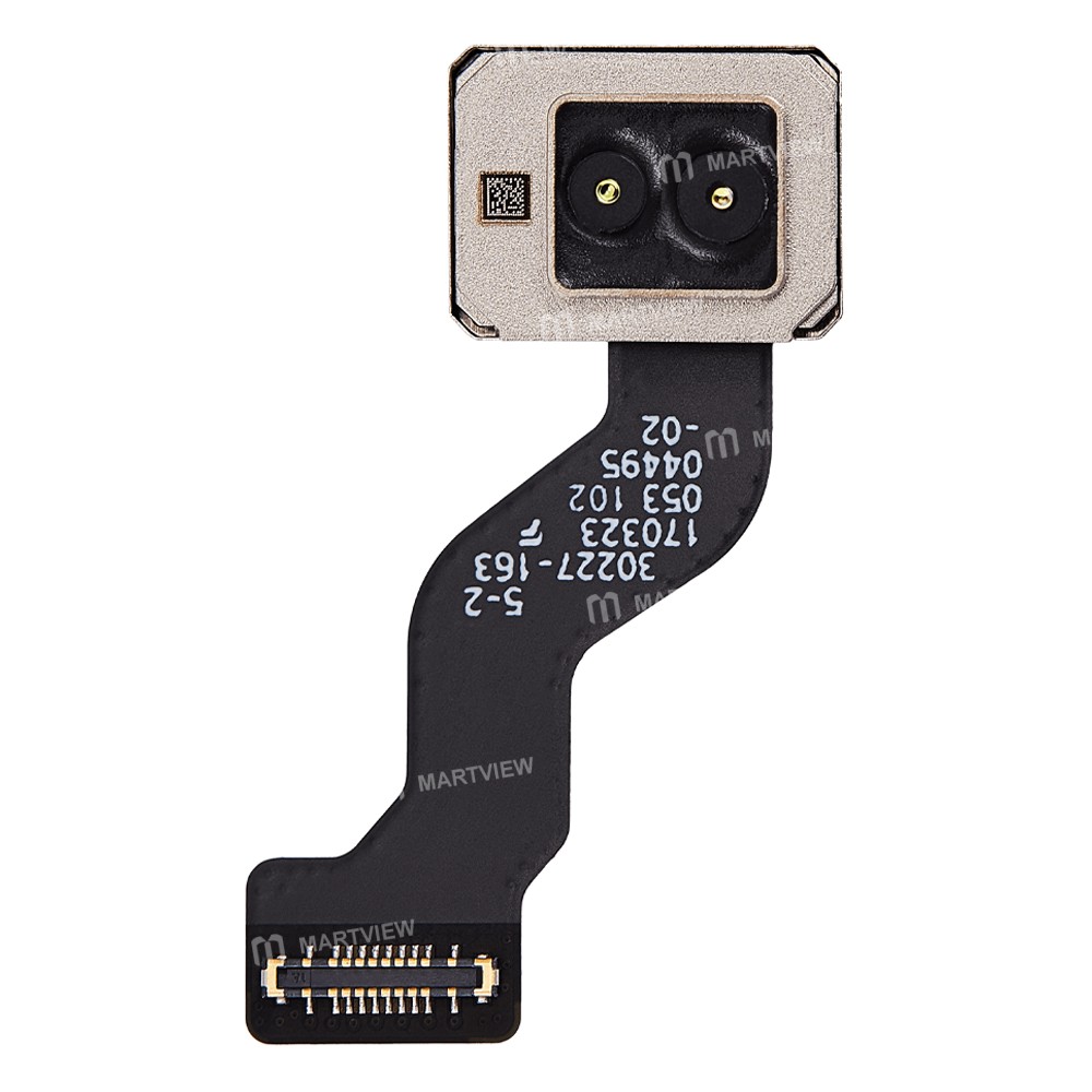 replacement laser-radar-scanner-flex-cable-for-iphone-15-pro-max-5