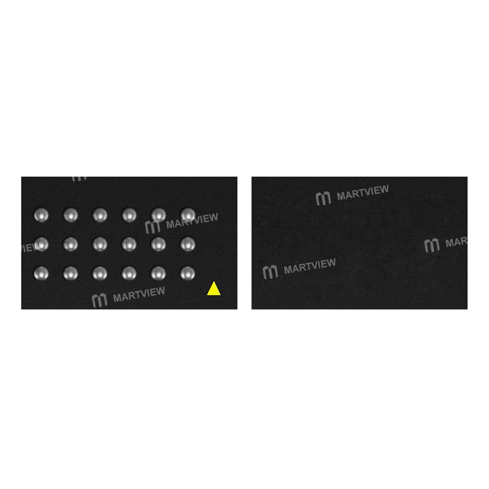 JCID Romeo-2 Face ID Replacement Dot Matrix Repair Chip for iPhone 13 to 14 Series