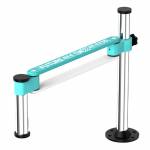 rf4 rf-fx35-360-universal-metal-swing-arm-liftable-fixed-stand-for-most-microscopes-6