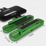 luowei lw-308-multifunctional-rear-cover-fixing-screen-side-hanging-fixture-6