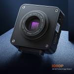 Mega-Idea CX3-CMOS 4800W HDMI / USB Input Trinocular Microscope Industrial Grade HD Camera