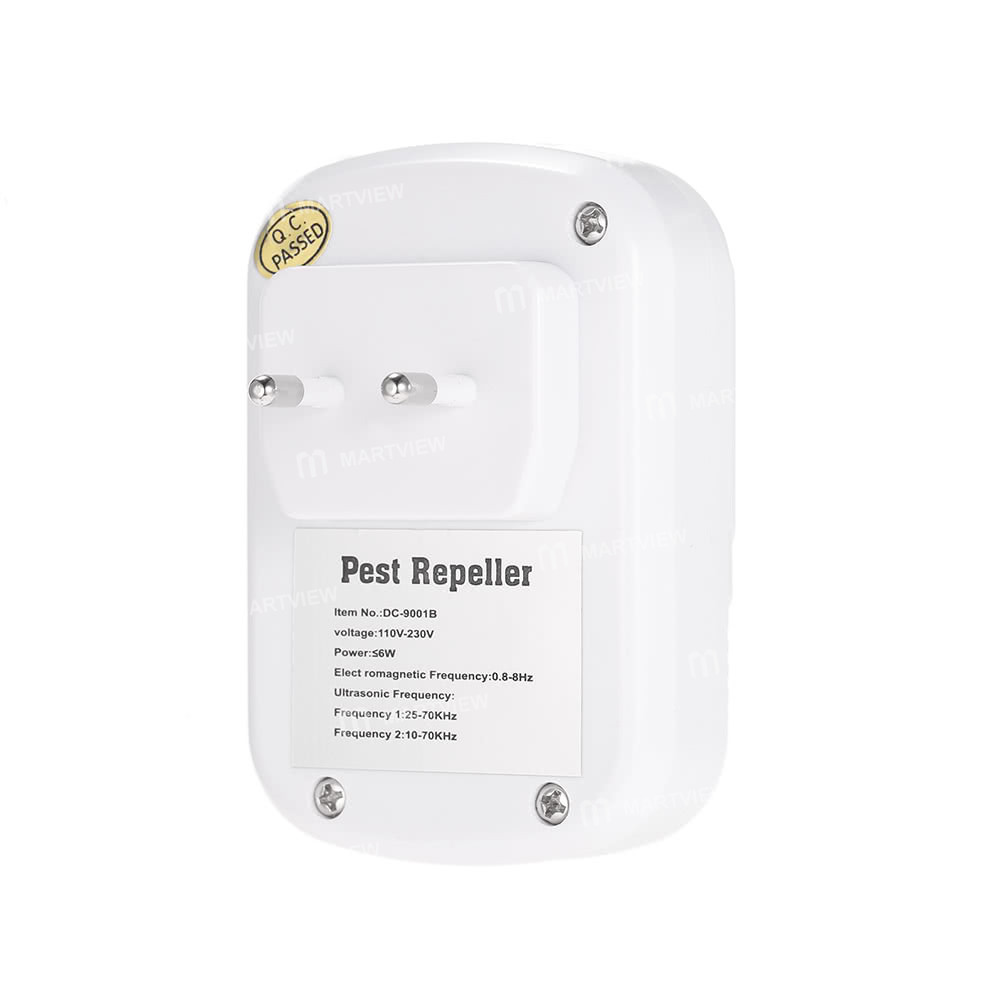 electronic ultrasonic-electromagnetic-wave-mouse-repeller-rat-repellent-14