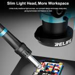 relife rl-033e-adjustable-brightness-32-leds-microscope-light-source-9