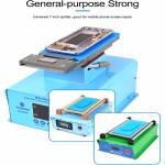 Sunshine SS-004S Universal Suction Silicone Pad for Separator Machine