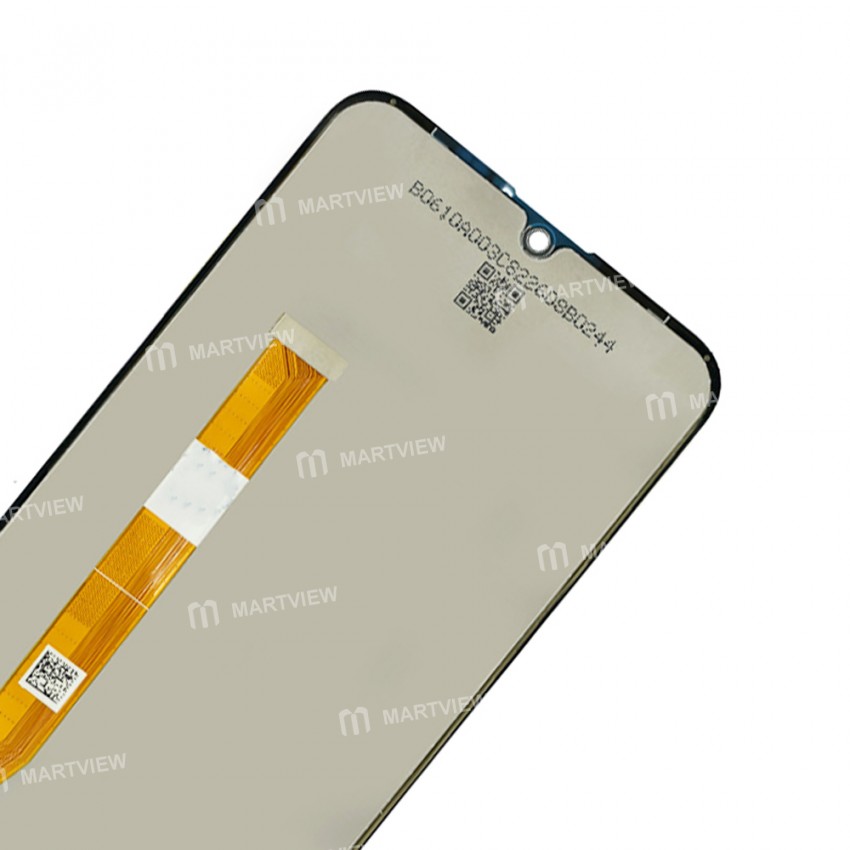 TFT LCD Display Touch Screen Digitizer Assembly Replacement for OPPO A1K - Black