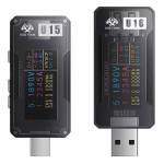 oss u15-u16-type-c-usb-a-50v-12a-digital-display-fast-charging-tester-1