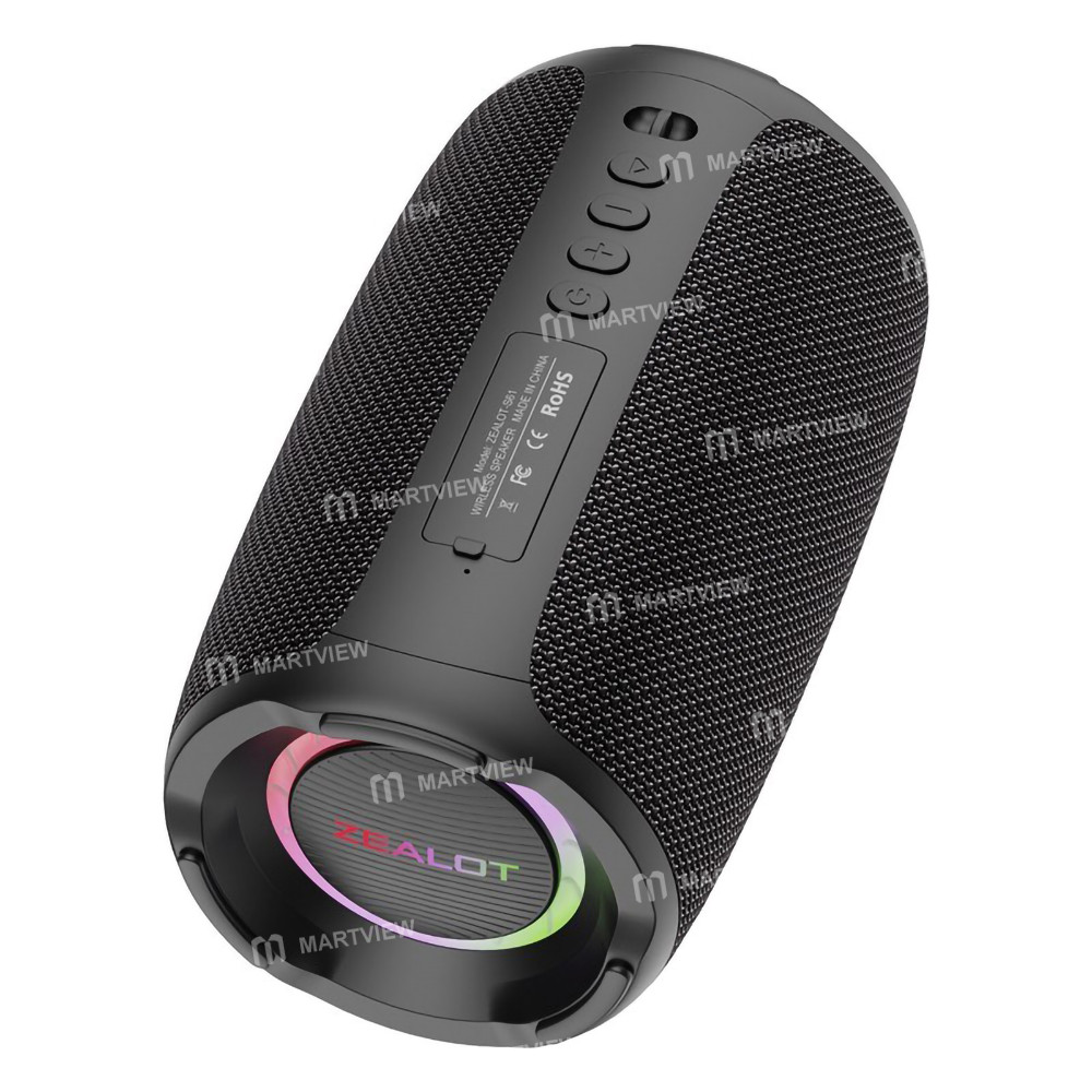 zealot s61-wireless-subwoofer-bluetooth-speaker-3