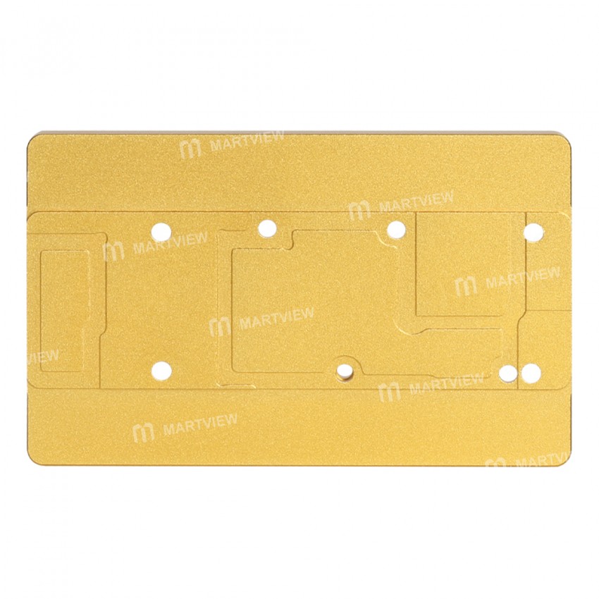 Kaisi K-303Pro Desoldering Platform Expansion Module for iPhone 6 to 13 Pro Max