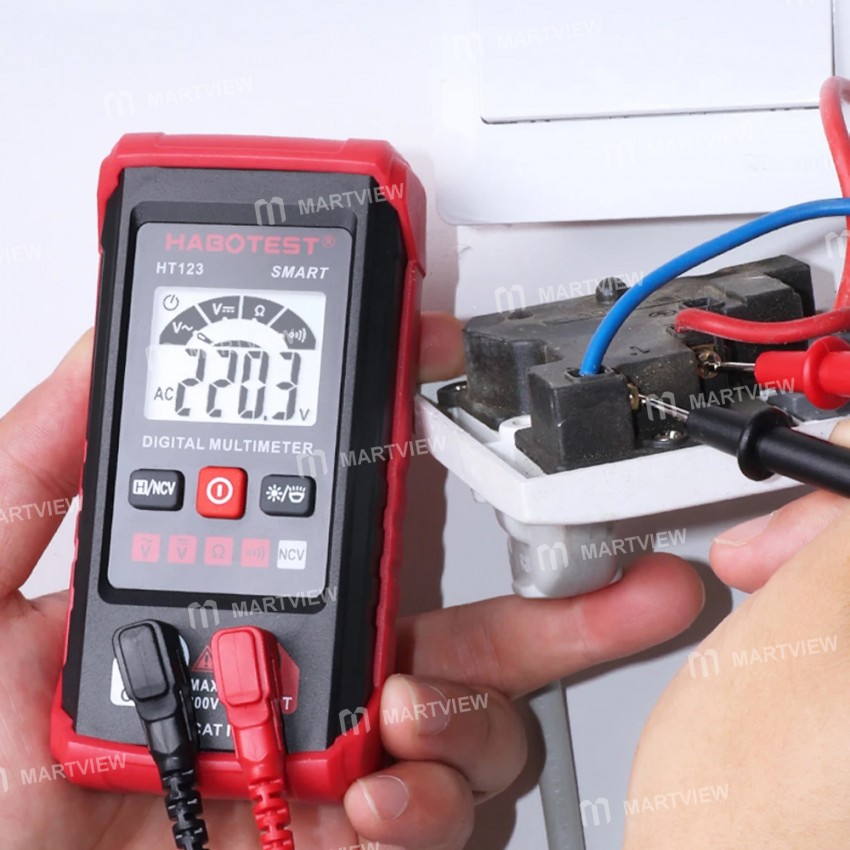 habotest ht123-pocket-full-automatic-digital-burn-in-proof-multimeter-3