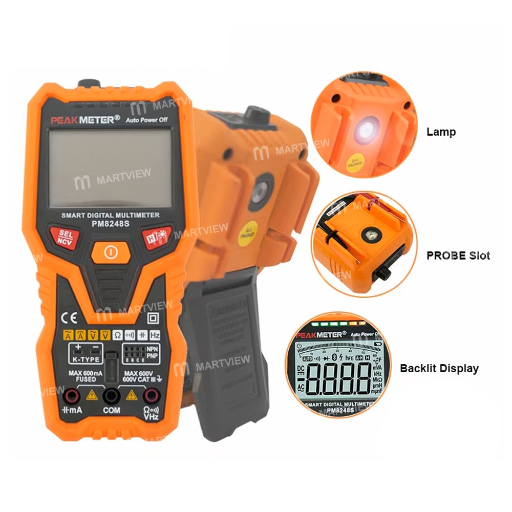 peakmeter pm8248s-full-automatic-digital-multimeter-with-diode-triode-temp-test-7