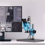 xinzhizao x3-max-7-45x-synchronous-zoom-trinocular-stereo-microscope-with-aluminum-alloy-base-9