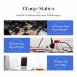 Orico DUK 10 Ports 120W USB Charger Station